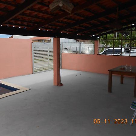 Jacuma "Greenhouse" Conde  Exterior photo
