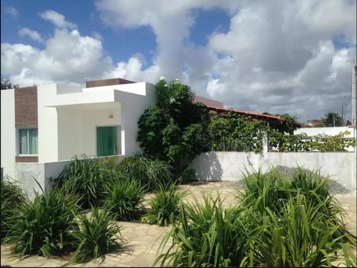 Jacuma "Greenhouse" Conde  Exterior photo